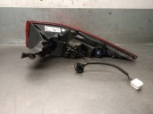 Replacement left rear light for Infiniti QX30 2.2 D AWD OEM IAM reference 265555DA0B 265555DA0A 90109961