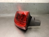 Replacement left rear light for Infiniti QX30 2.2 D AWD OEM IAM reference 265555DA0B 265555DA0A 90109961