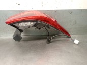 Replacement left rear light for Infiniti QX30 2.2 D AWD OEM IAM reference 265555DA0B 265555DA0A 90109961