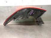 Replacement left rear light for Infiniti QX30 2.2 D AWD OEM IAM reference 265555DA0B 265555DA0A 90109961