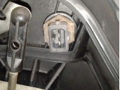 Recambio de colector admision para daewoo lacetti hatchback (klan) 1.6 referencia OEM IAM 96452343 25182337 