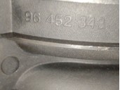 Recambio de colector admision para daewoo lacetti hatchback (klan) 1.6 referencia OEM IAM 96452343 25182337 