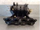 Recambio de colector admision para daewoo lacetti hatchback (klan) 1.6 referencia OEM IAM 96452343 25182337 