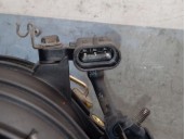 Recambio de colector admision para daewoo lacetti hatchback (klan) 1.6 referencia OEM IAM 96452343 25182337 