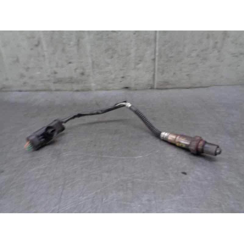 Recambio de sonda lambda para renault laguna ii (bg0) 1.8 cat referencia OEM IAM 8200035999 0258006295 BOSCH