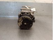 Replacement air conditioning compressor for Audi A3 (8L1) 1.9 TDI OEM IAM reference YS4H19D629AC 1779107 