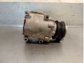 Replacement air conditioning compressor for Audi A3 (8L1) 1.9 TDI OEM IAM reference YS4H19D629AC 1779107 