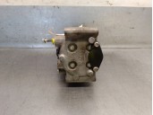 Replacement air conditioning compressor for Audi A3 (8L1) 1.9 TDI OEM IAM reference YS4H19D629AC 1779107 