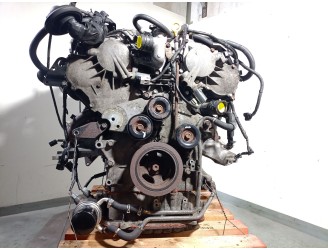 MOTOR COMPLETO VQ37 10102JU5A0 143928A