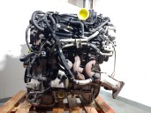 Recambio de motor completo para infiniti fx 37 awd referencia OEM IAM VQ37 10102JU5A0 143928A