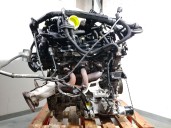 Recambio de motor completo para infiniti fx 37 awd referencia OEM IAM VQ37 10102JU5A0 143928A