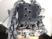 Recambio de motor completo para infiniti fx 37 awd referencia OEM IAM VQ37 10102JU5A0 143928A