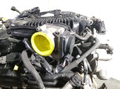 Recambio de motor completo para infiniti fx 37 awd referencia OEM IAM VQ37 10102JU5A0 143928A