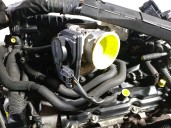 Recambio de motor completo para infiniti fx 37 awd referencia OEM IAM VQ37 10102JU5A0 143928A