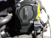 Recambio de motor completo para infiniti fx 37 awd referencia OEM IAM VQ37 10102JU5A0 143928A