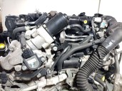 Recambio de motor completo para infiniti fx 37 awd referencia OEM IAM VQ37 10102JU5A0 143928A