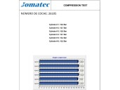 Recambio de motor completo para infiniti fx 37 awd referencia OEM IAM VQ37 10102JU5A0 143928A