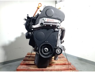 COMPLETE ENGINE BKY 036100104SX 093813