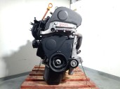 Replacement complete engine for Skoda Fabia I (6Y2) 1.4 16V OEM IAM reference BKY 036100104SX 093813