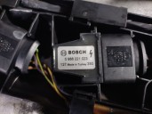 Replacement complete engine for Skoda Fabia I (6Y2) 1.4 16V OEM IAM reference BKY 036100104SX 093813