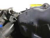 Replacement complete engine for Skoda Fabia I (6Y2) 1.4 16V OEM IAM reference BKY 036100104SX 093813