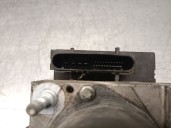 Recambio de abs para nissan qashqai i (j10, nj10) 2.0 dci referencia OEM IAM 47660JD01B 47660JD76B 0265235295
