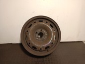 Recambio de llanta para skoda fabia i (6y2) 1.4 16v referencia OEM IAM 6Q0601027P R146JX14H2ET43 