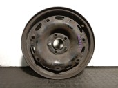Recambio de llanta para skoda fabia i (6y2) 1.4 16v referencia OEM IAM 6Q0601027P R146JX14H2ET43 