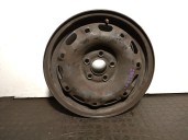 Recambio de llanta para skoda fabia i (6y2) 1.4 16v referencia OEM IAM 6Q0601027P R146JX14H2ET43 