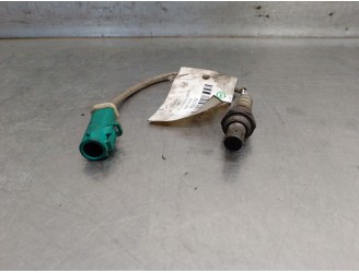 Recambio de sonda lambda para ford fiesta v (jh_, jd_) 1.4 16v referencia OEM IAM 2S6A9F472BB 
