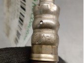 Recambio de sonda lambda para ford fiesta v (jh_, jd_) 1.4 16v referencia OEM IAM 2S6A9F472BB 