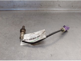 Recambio de sonda lambda para ford fiesta v (jh_, jd_) 1.4 16v referencia OEM IAM 2S6A9G444BA 