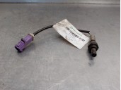 Recambio de sonda lambda para ford fiesta v (jh_, jd_) 1.4 16v referencia OEM IAM 2S6A9G444BA 