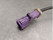 Recambio de sonda lambda para ford fiesta v (jh_, jd_) 1.4 16v referencia OEM IAM 2S6A9G444BA 