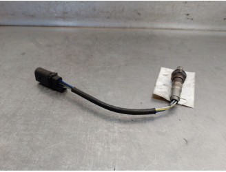 Recambio de sonda lambda para skoda fabia i (6y2) 1.4 16v referencia OEM IAM 036906262T 036906262T
