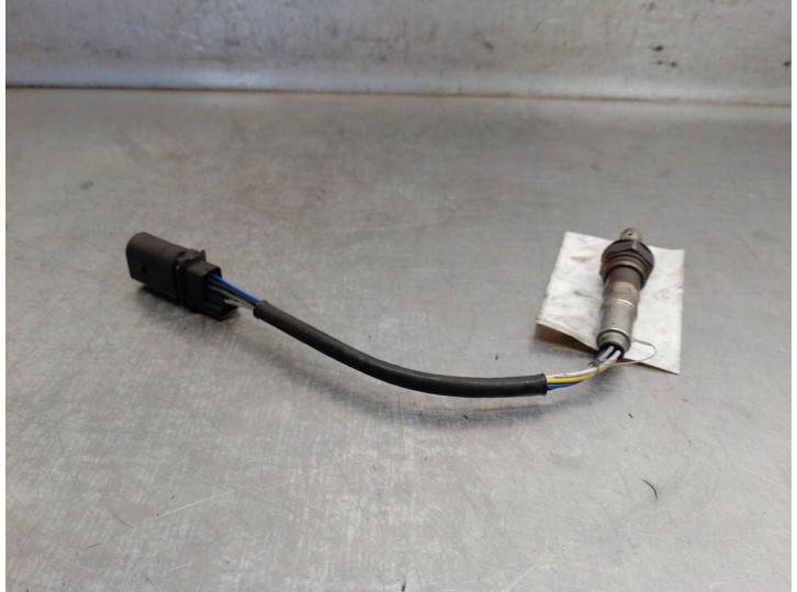 Recambio de sonda lambda para skoda fabia i (6y2) 1.4 16v referencia OEM IAM 036906262T 036906262T