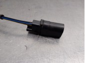 Recambio de sonda lambda para skoda fabia i (6y2) 1.4 16v referencia OEM IAM 036906262T 036906262T