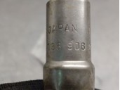 Recambio de sonda lambda para skoda fabia i (6y2) 1.4 16v referencia OEM IAM 036906262T 036906262T
