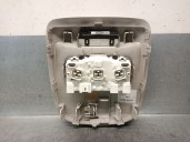 Replacement interior light for Opel Vivaro C van (K0) 2.0 OEM IAM reference 98473379BJ 6362AS 