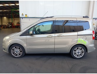 ford tourneo courier b460 monospace del año 2016