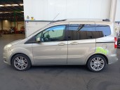 ford tourneo courier b460 monospace del año 2016