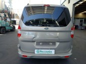 ford tourneo courier b460 monospace del año 2016