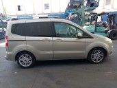 ford tourneo courier b460 monospace del año 2016