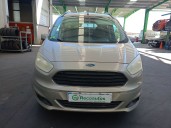 ford tourneo courier b460 monospace del año 2016