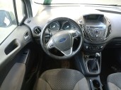 ford tourneo courier b460 monospace del año 2016