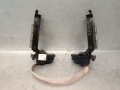 Recambio de mando multifuncion para opel vivaro c furgoneta (k0) 2.0 referencia OEM IAM 98075397ZD 