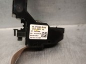 Recambio de mando multifuncion para opel vivaro c furgoneta (k0) 2.0 referencia OEM IAM 98075397ZD 