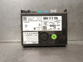 Recambio de modulo electronico para opel astra k (b16) 1.6 cdti (68) referencia OEM IAM 23415900 7513400343