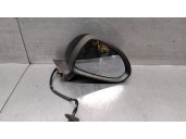 Replacement right side mirror for Opel Corsa D (S07) 1.3 CDTi (L08, L68) OEM IAM reference 13187615 6428248 
