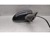 Replacement right side mirror for Opel Corsa D (S07) 1.3 CDTi (L08, L68) OEM IAM reference 13187615 6428248 